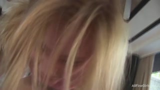 As I Wake, a Blonde Gives Me Head - exkluzivní porno REDPORN.TOP