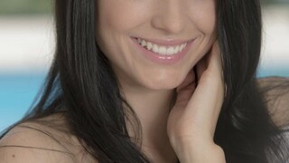 Masturbating Brunette Sapphire - Intimate Gonzo Solo - vizualizați pornografie nouă gratuit REDPORN.TOP