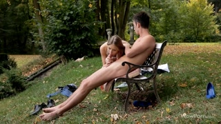 Lonely Girl Sucks Cock in Public - विशेष पोर्न REDPORN.TOP