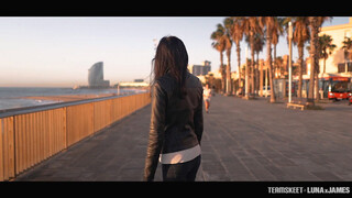 The Boardwalk: Luna X and James - guarda nuovo porno gratis REDPORN.TOP