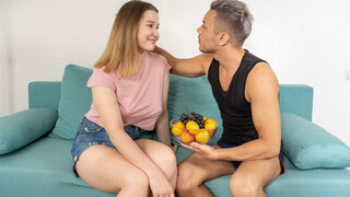 Naughty Date Before Huge Tits – Nik Rock XxX Pounds Amalia Davis - watch new porn for free REDPORN.TOP