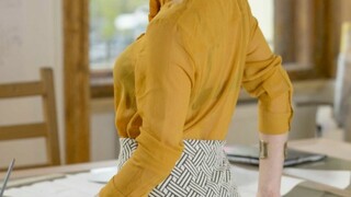 European Office Seduction - ดูหนังโป๊ใหม่ฟรี REDPORN.TOP