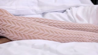 Sexy Pantyhose Action - watch new porn for free REDPORN.TOP