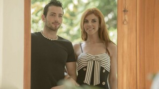 Another Paradise Encounter with Bianca - exclusive porn REDPORN.TOP