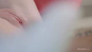 Emily Cutie Shaved Blonde POV Fuck - 독점 포르노 REDPORN.TOP