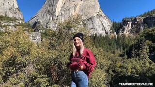 Eva Elfie’s Nature-Themed Blowjob for Adam - guarda nuovo porno gratis REDPORN.TOP