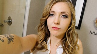 Horny Audition - Karla Kush Goes Naked for Casting - watch new porn for free REDPORN.TOP