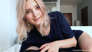 Eva Elfie Stays In for Hardcore Action with Adam Ocelot - watch new porn for free REDPORN.TOP