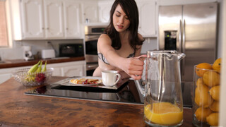 Young Couple Dylan Snow & Emily Grey Morning Sex - schau neue Pornos kostenlos REDPORN.TOP