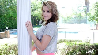 Naughty Teen Says Pussy or I'll Snitch with David Loso - exkluzivní porno REDPORN.TOP
