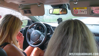 Older Woman Renate Craves Anal and Cum - porno esclusivo REDPORN.TOP