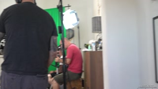 Dahlia Sky Interview Turns Wild - Two Cocks Inside - exclusive porn REDPORN.TOP