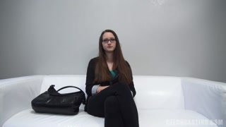 Seductive Martina in Czech Casting Anal - porno esclusivo REDPORN.TOP