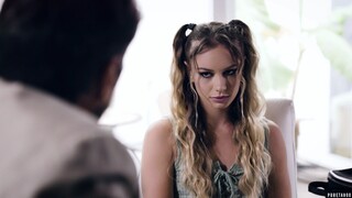 Lesbian teacher Emily Willis seduces Naomi Swann before hardcore threesome - watch new porn for free REDPORN.TOP