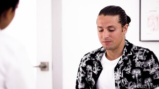 MILF Nurse Gets Filled After Blowjob - exclusive porn REDPORN.TOP
