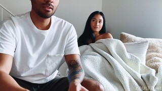 Oliver Davis Pounds Asian Roommate - Deepthroat & Hardcore Sex - exclusieve porno REDPORN.TOP