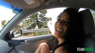 Gina Valentina and Scott Red surfboard sex - exclusive porn REDPORN.TOP