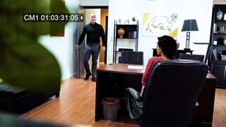Brunette Office Slut Licks Pussy Before Hardcore Sex - exclusive porn REDPORN.TOP