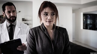 Brunette Teen Adria Rae Fucked Hard in First Time Hardcore Scene - 독점 포르노 REDPORN.TOP