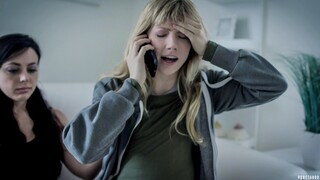 Interracial Hardcore - Whitney Wright Takes It Deep - watch new porn for free REDPORN.TOP