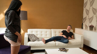 Lutro Dominates Coco de Mal – Fuck Me Now - pornografi eksklusif REDPORN.TOP