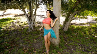 Sam Shock gives hard dick to MILF at picnic - watch new porn for free REDPORN.TOP