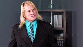 Nina White’s Massage Turns Wild - Interracial Sex with Evan Stone - watch new porn for free REDPORN.TOP