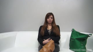 Adriana's Czech Casting: Redhead and Toys - विशेष पोर्न REDPORN.TOP
