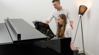 Teach Me How To Play - Steamy Sex Session - exclusive porn REDPORN.TOP