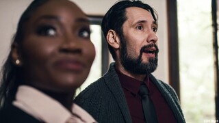 Ebony Big Tits Osa Lovely Gives Deepthroat & Rimjob - exklusiv porr REDPORN.TOP