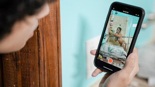 Ivy Lebelle & Hot MILFs Demonstrate Dirty Talents - porn eksklusif REDPORN.TOP