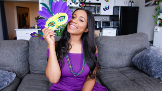 Jenna Foxx Big Tits Mardi Gras Party - exclusive porn REDPORN.TOP