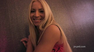 Blonde Teen Kiara Lord Gives Wet Blowjob & Gets Fingered - porno esclusivo REDPORN.TOP