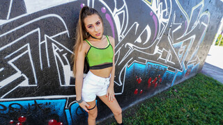 Hanging Out Turns To Hardcore With Mackenzie - watch new porn for free REDPORN.TOP