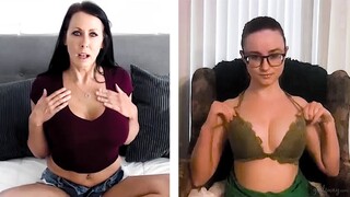 Lesbian Doctor Play - Jay Taylor & Reagan Foxx Fuck Hard - porno exclusif REDPORN.TOP