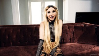 Petite Kenzie Reeves Fucks Hard in High Heels - pornografi eksklusif REDPORN.TOP