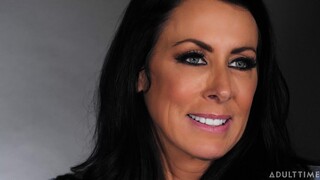 Lesbian Pussy Licking - Reagan Foxx & Abigail Mac Go Down - exclusive porn REDPORN.TOP