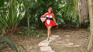 Teen Red Riding Hood Penny Nichols Takes Juan Largo's Big Dick - porno exclusiv REDPORN.TOP