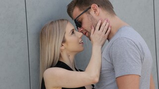 Simply Aroused - Nesty's Blowjob & Deep Throat Skills on Big Cock - oglądaj nowe porno za darmo REDPORN.TOP