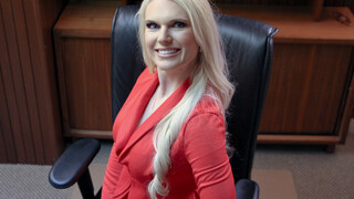 MILF Sydny Davis dominated by Perv Principal - exclusive porn REDPORN.TOP