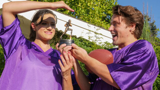 Jay Romero pounds Penny Barber for the Championship Prize - porno esclusivo REDPORN.TOP