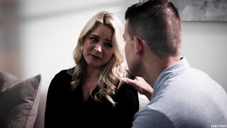 Blonde Stepfamily Fun - Lisey Sweet Dominated by Codey Steele - exclusive porn REDPORN.TOP