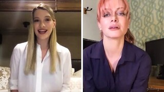Hot Boss Kenna James Teases Serene Siren in Lingerie - porno exclusiv REDPORN.TOP