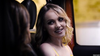 Interracial Threesome – Alexia Anders Takes Cumshot - porno esclusivo REDPORN.TOP
