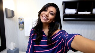 Forbidden Audition - Bo Bigem & Serena Torres in Secret Action - exclusive porn REDPORN.TOP