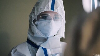 Petite blonde takes big load in hot pandemic scene - porno esclusivo REDPORN.TOP