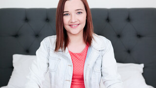 Innocent Teen April Reid Loves Big Schlong - exclusive porn REDPORN.TOP
