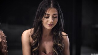 Pussy to Mouth Action! Dee Williams & Natalie Brooks Share Ryan Driller's Cock - pornografi eksklusif REDPORN.TOP