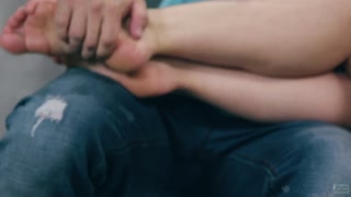 Natural Tits Blonde Gets Rimming & Deepthroat in Wild Session - ekskluzywne porno REDPORN.TOP