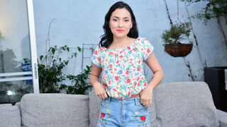 Wild Latina Girl with Big Curves - pornografi eksklusif REDPORN.TOP